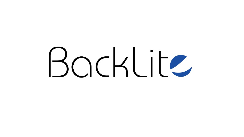 BackLite cover image